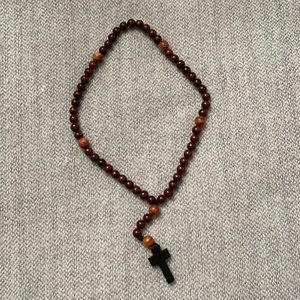 Traditional Rosary Beads